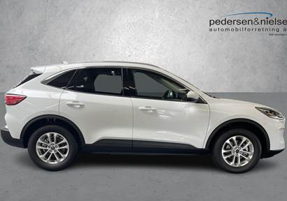 Ford Kuga 2,5 Plugin-hybrid Titanium X CVT 225HK 5d Trinl. Gear