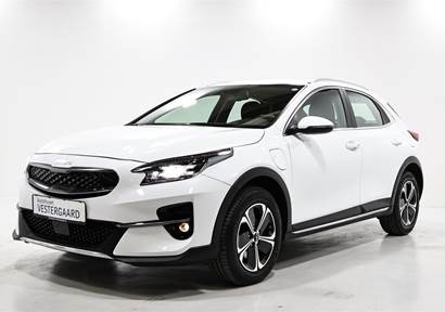 Kia XCeed 1,6 GDI  Plugin-hybrid Prestige DCT 141HK 5d 6g Aut.