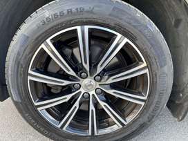 Volvo XC60 2,0 D4 190 Momentum aut.