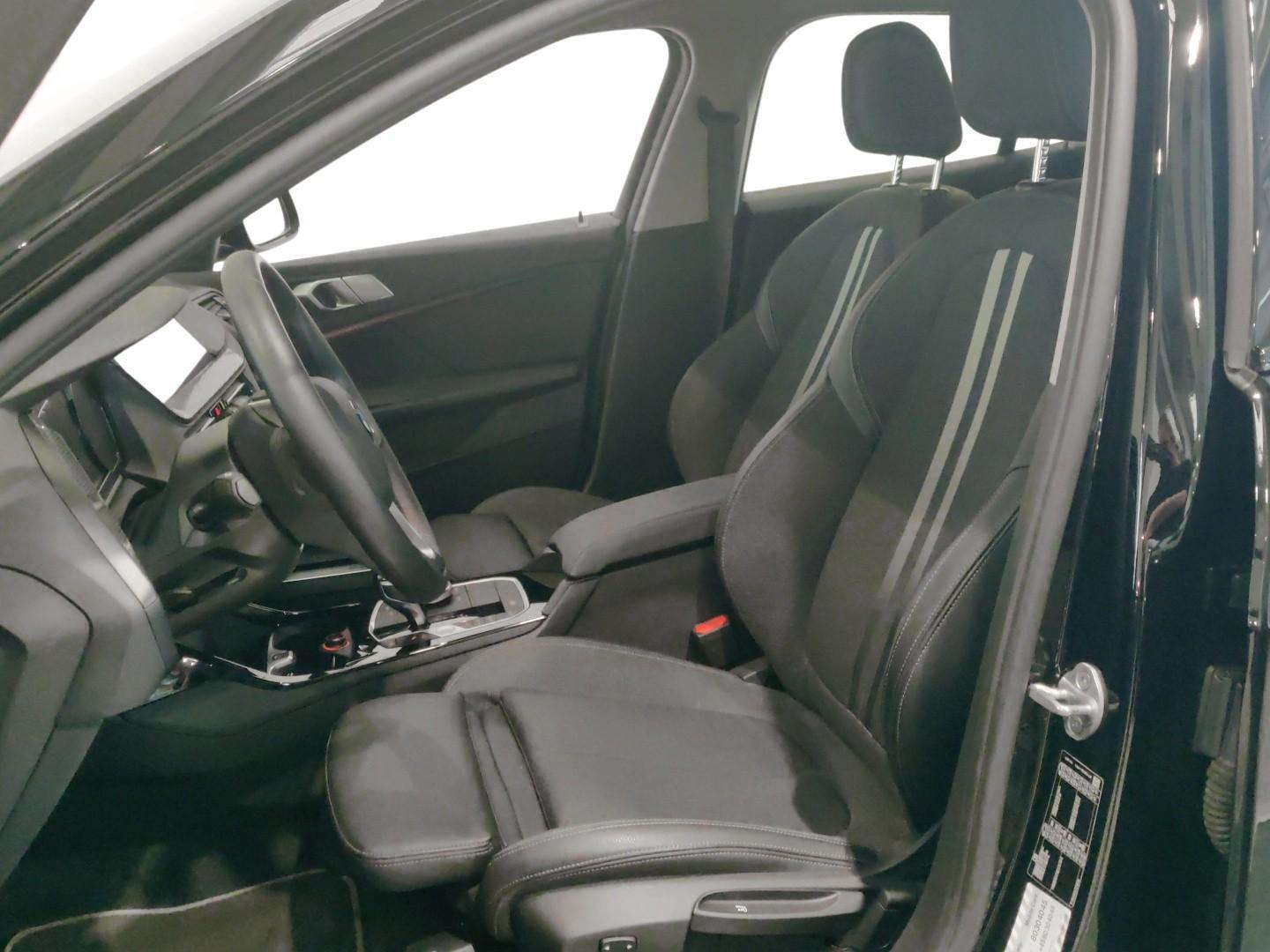 BMW 118i