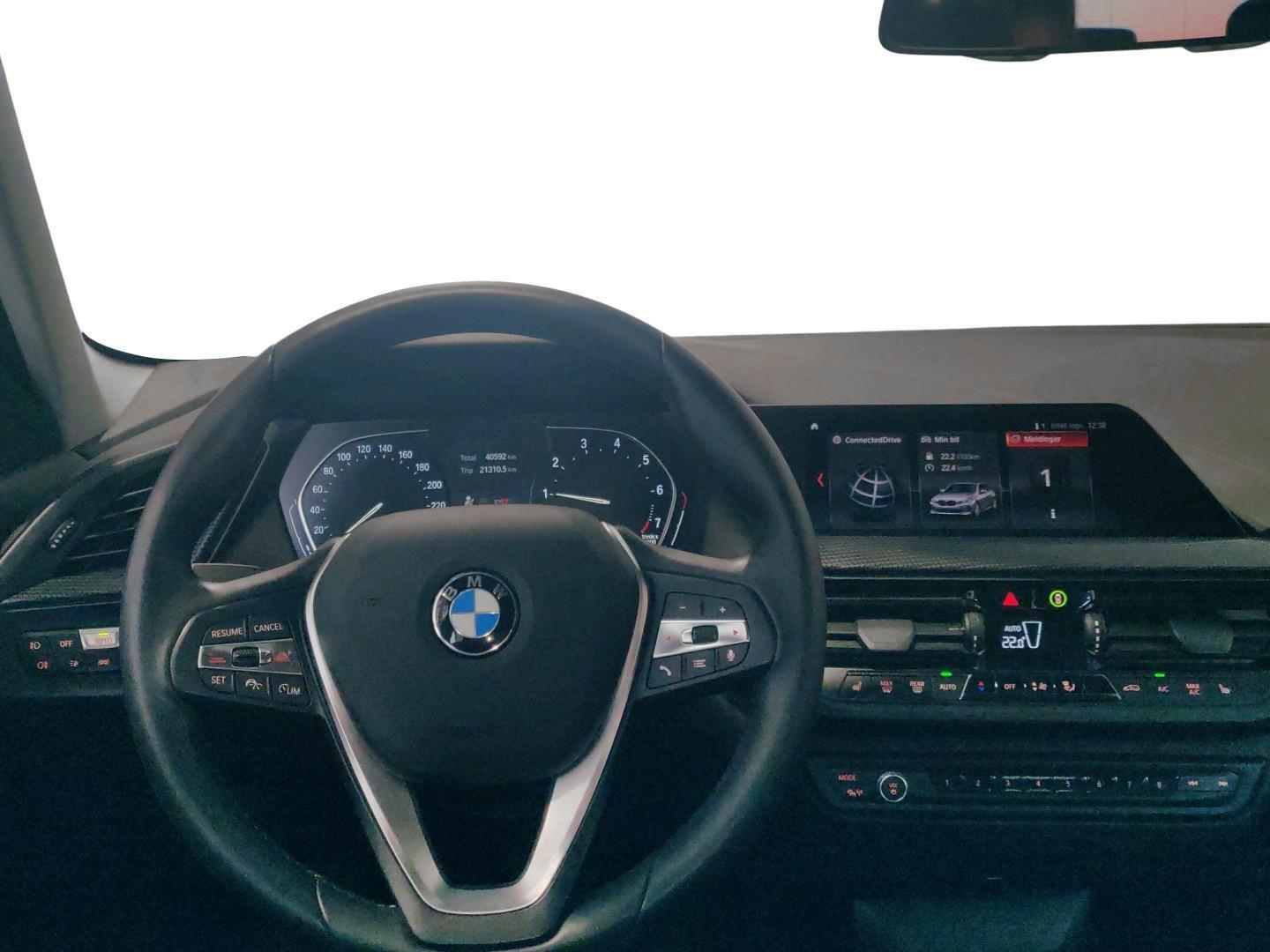 BMW 118i