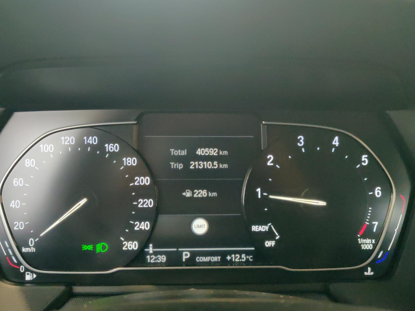 BMW 118i