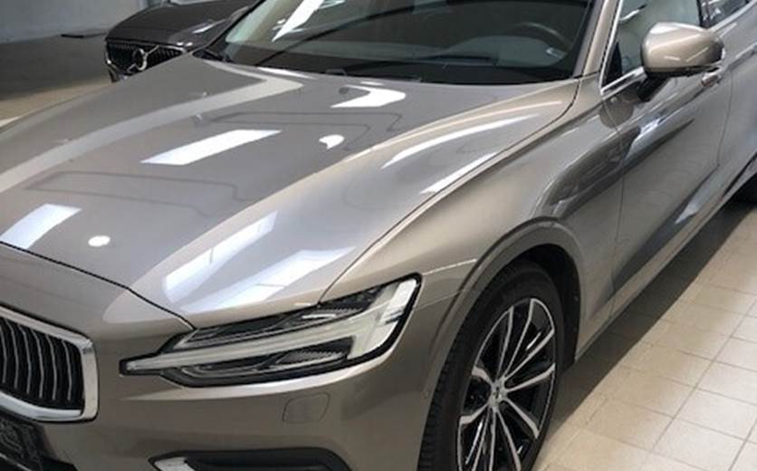 Volvo V60 2,0 T6 AWD Aut.