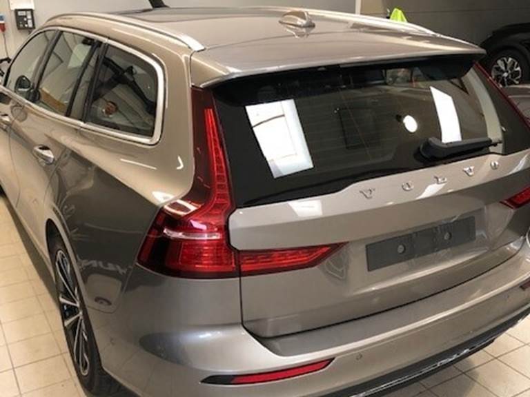 Volvo V60 2,0 T6 AWD Aut.