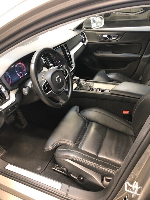 Volvo V60 2,0 T6 AWD Aut.