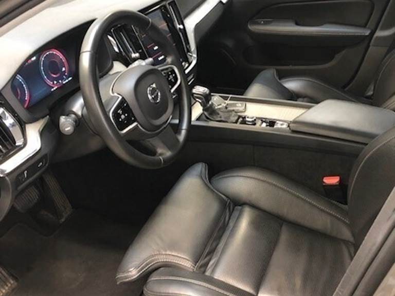 Volvo V60 2,0 T6 AWD Aut.