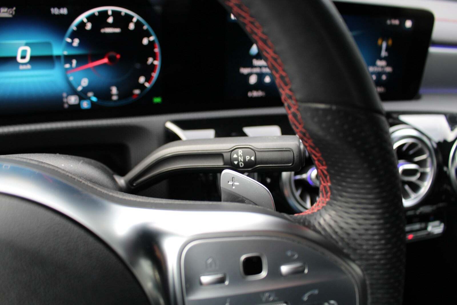 Mercedes CLA250