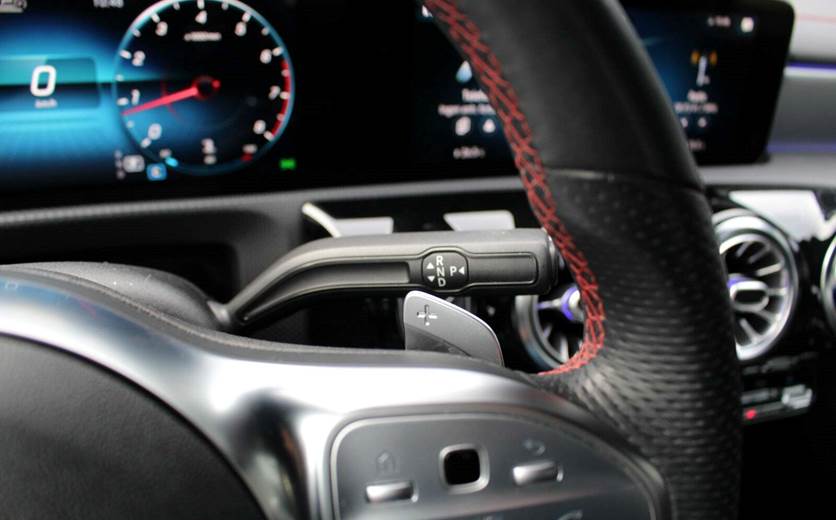 Mercedes CLA250