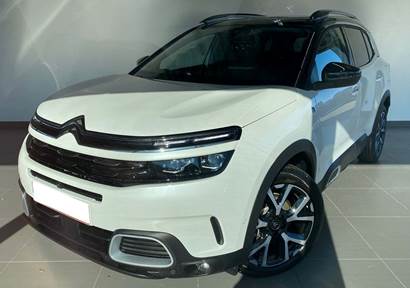 Citroën C5 Aircross 1,6 Hybrid SkyLine EAT8