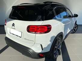 Citroën C5 Aircross 1,6 Hybrid SkyLine EAT8