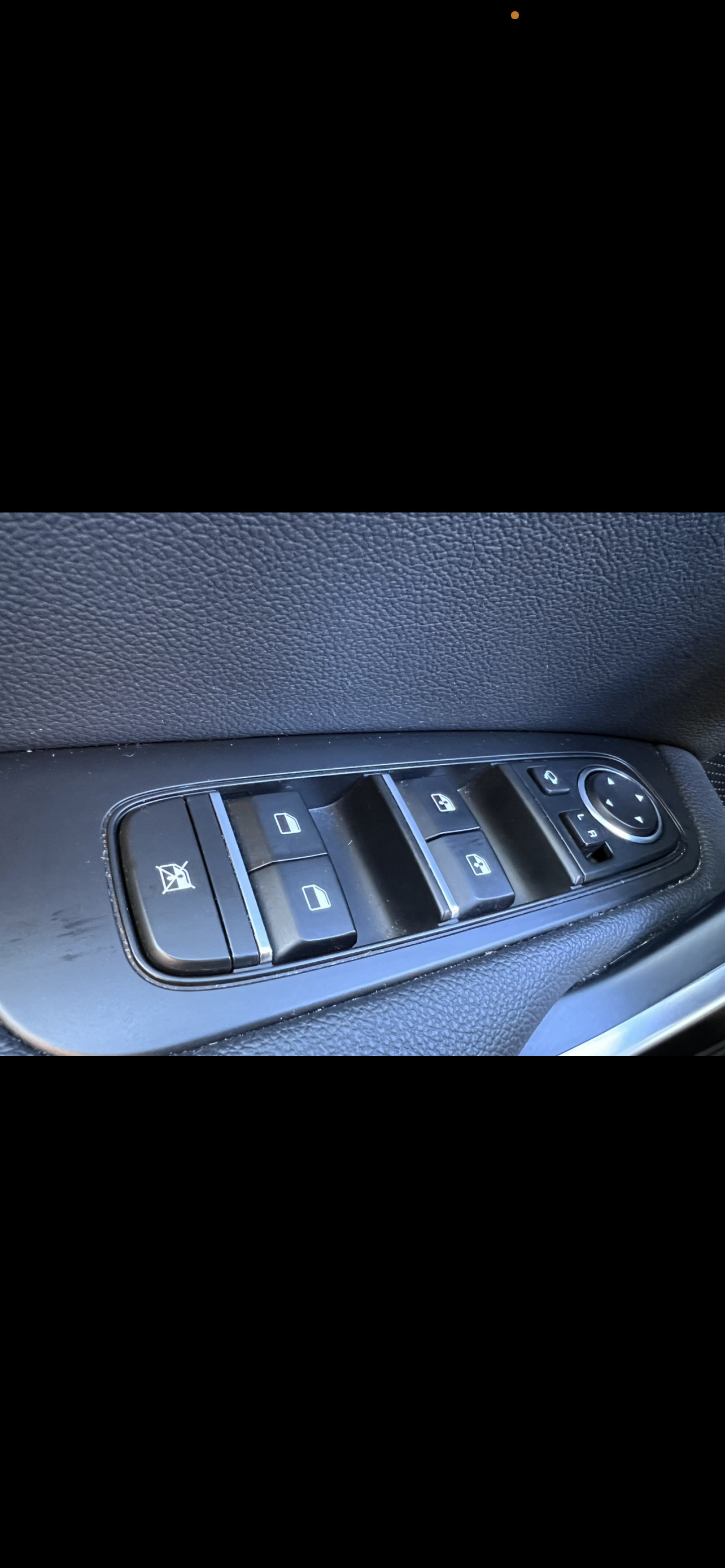 Grå Kia Ceed fra 2021