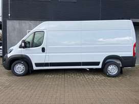 Peugeot Boxer 2,2 435 L3H2 BlueHDi Premium 165HK Van 6g