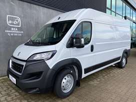 Peugeot Boxer 2,2 435 L3H2 BlueHDi Premium 165HK Van 6g