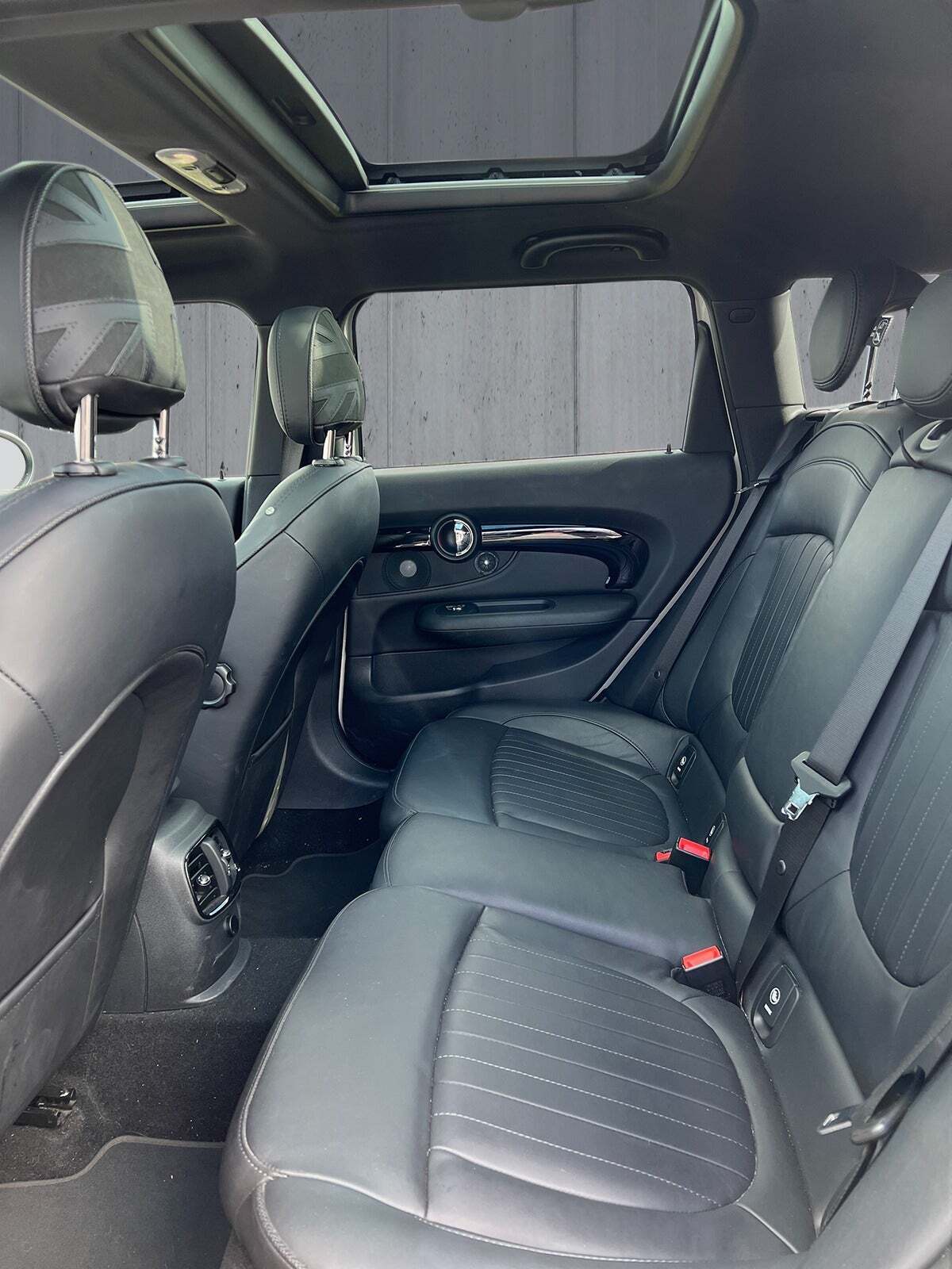 MINI Clubman Cooper S