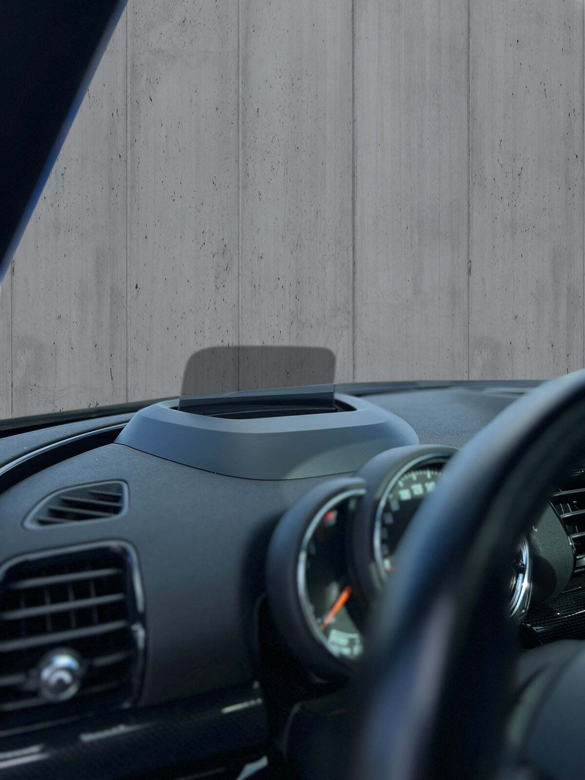 MINI Clubman Cooper S