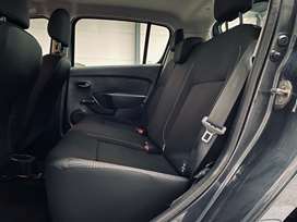 Dacia Sandero 0,9 TCe 90 Ambiance Easy-R