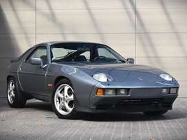 Porsche 928 4,7 S