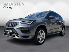 Seat Ateca 1,5 TSi 150 FR DSG