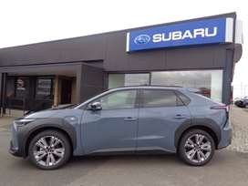 Subaru Solterra Touring