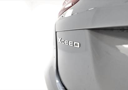 Kia XCeed 1,6 GDI  Plugin-hybrid Spirit DCT 141HK 5d 6g Aut.