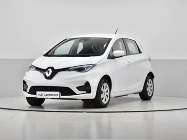 Renault Zoe Go! 52 kWh Aut.