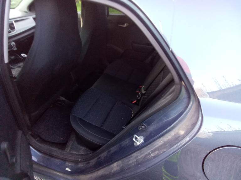 Kia Rio 1,0 5-dørs Man. 5