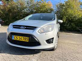 Ford C-MAX 1,6