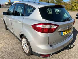 Ford C-MAX 1,6