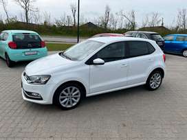 VW Polo 1,4 TDi 90 Comfortline BMT