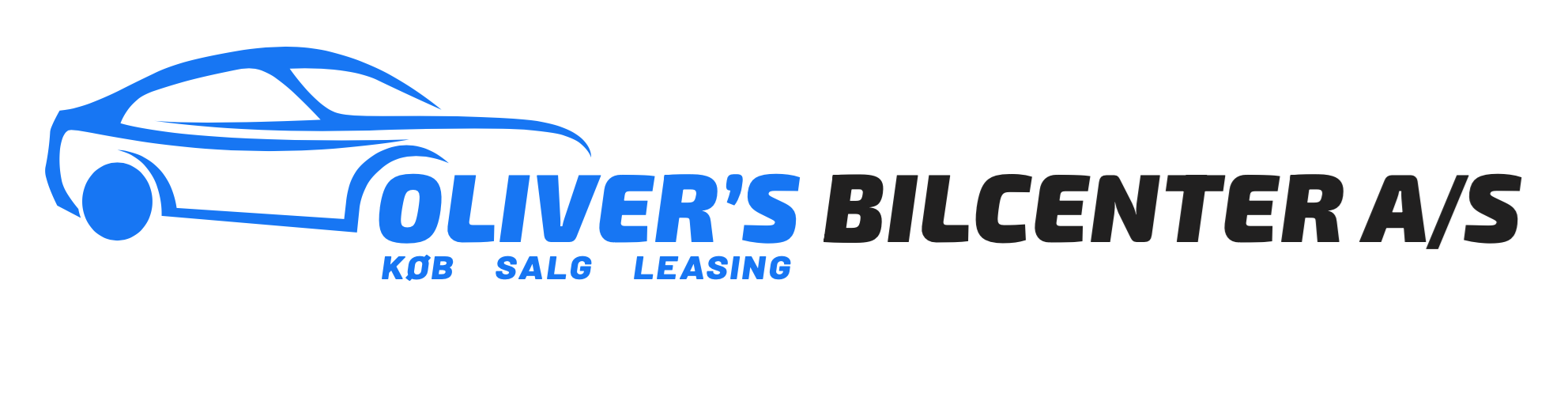 Oliver’s Bilcenter A/S