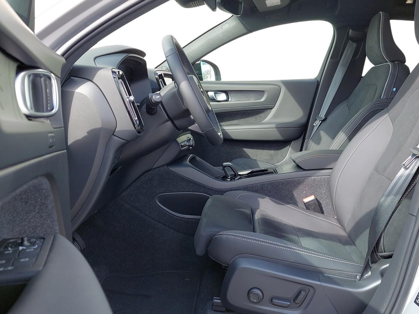 Volvo C40