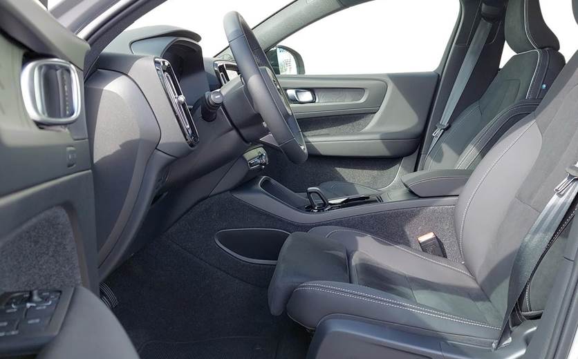 Volvo C40