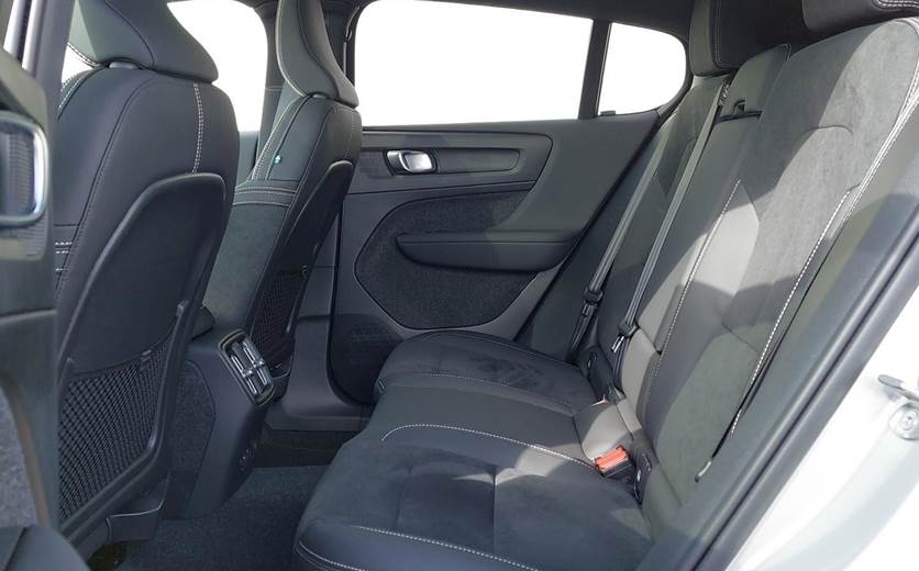 Volvo C40