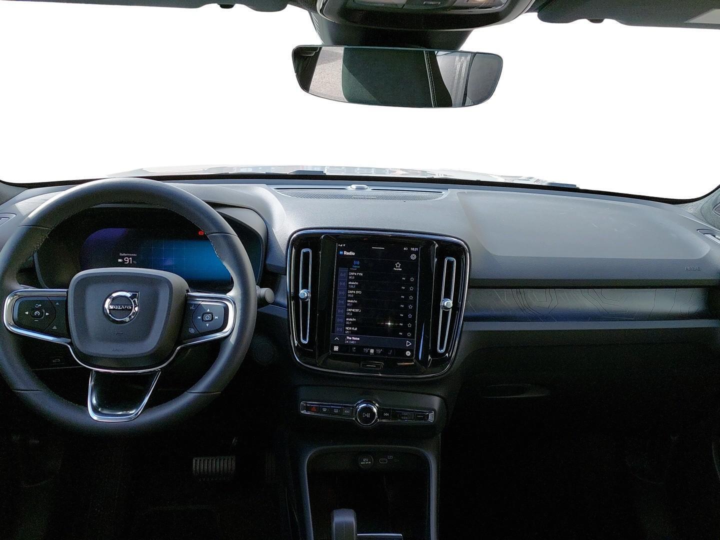 Volvo C40