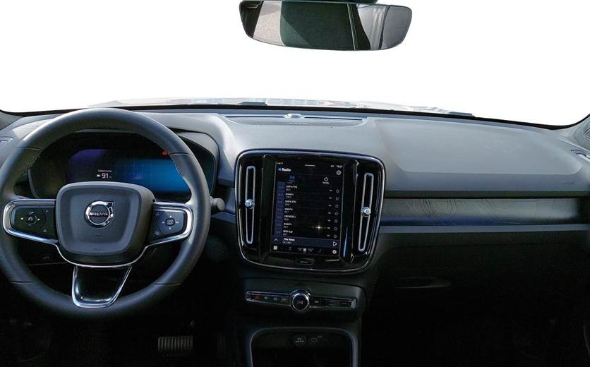 Volvo C40