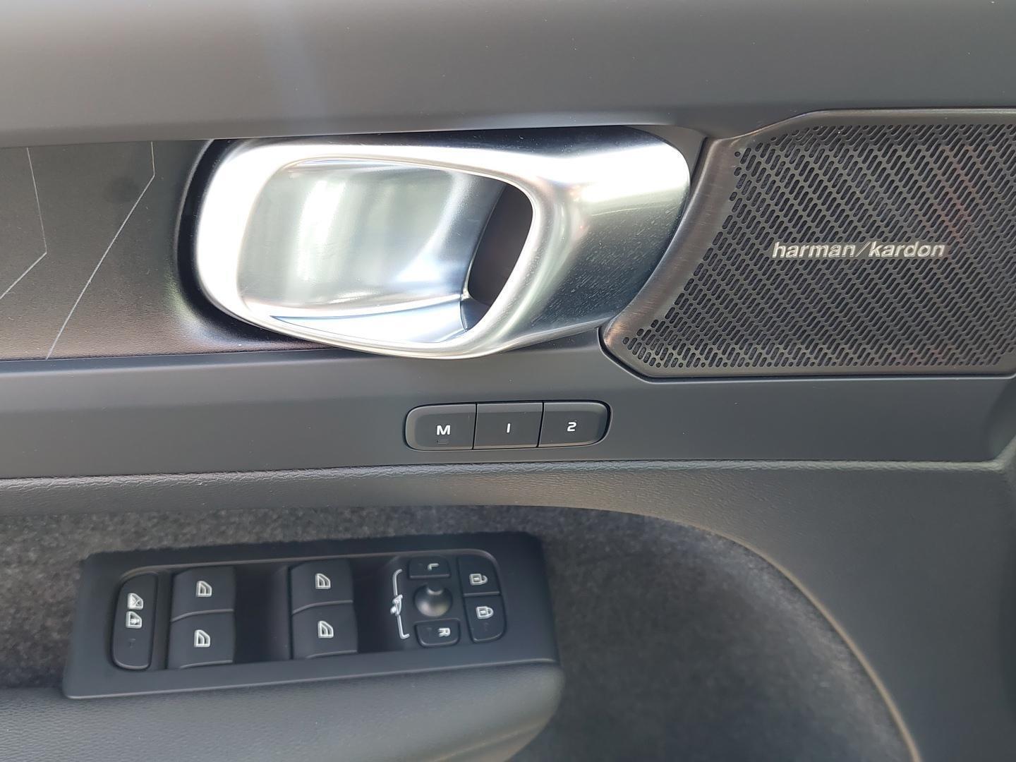 Volvo C40