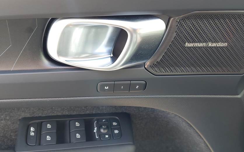Volvo C40