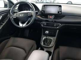 Hyundai i30 1,6 CRDi 115 Premium