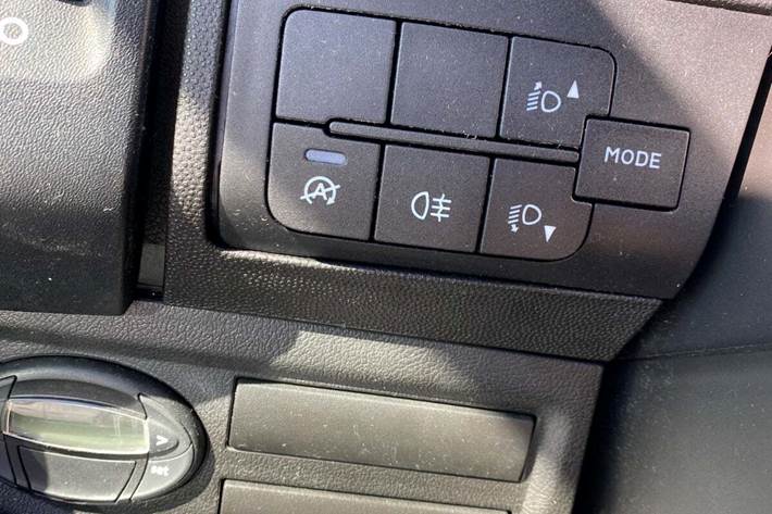 undefined Citroën Jumper 33 fra 2019