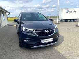 Opel Mokka X 1,4 T 140 Enjoy aut.