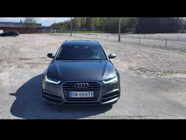 Audi A 6 2,0 2,0 TDI AUT.