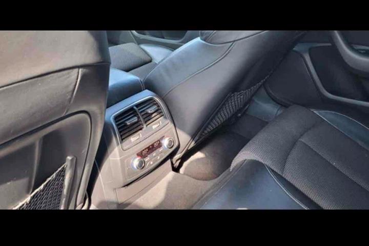 undefined Audi A 6 fra 2015
