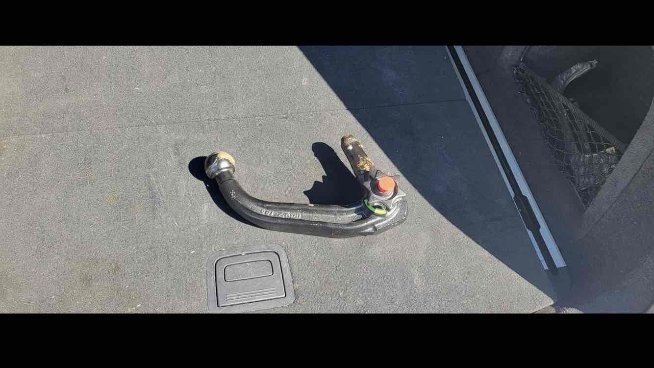 undefined Audi A 6 fra 2015