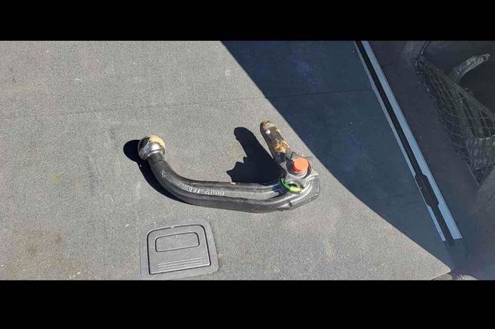 undefined Audi A 6 fra 2015