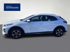 Kia XCeed 1,6 GDI  Plugin-hybrid Spirit DCT 141HK 5d 6g Aut.