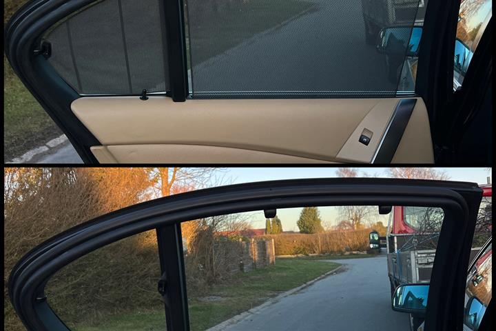 undefined BMW 520 fra 2004