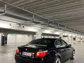 BMW 520 2,2 I