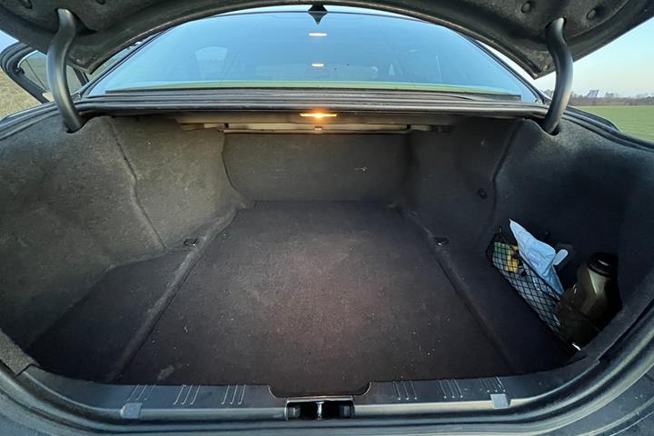 undefined BMW 520 fra 2004