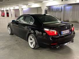 BMW 520 2,2 I