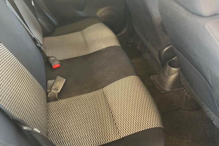 undefined Nissan Micra fra 2015